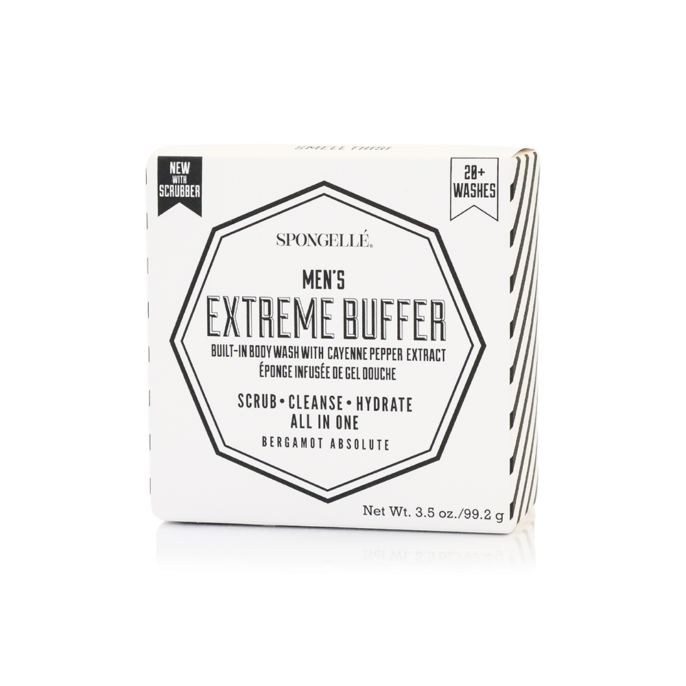 Men’s Extreme Buffer in Bergamot