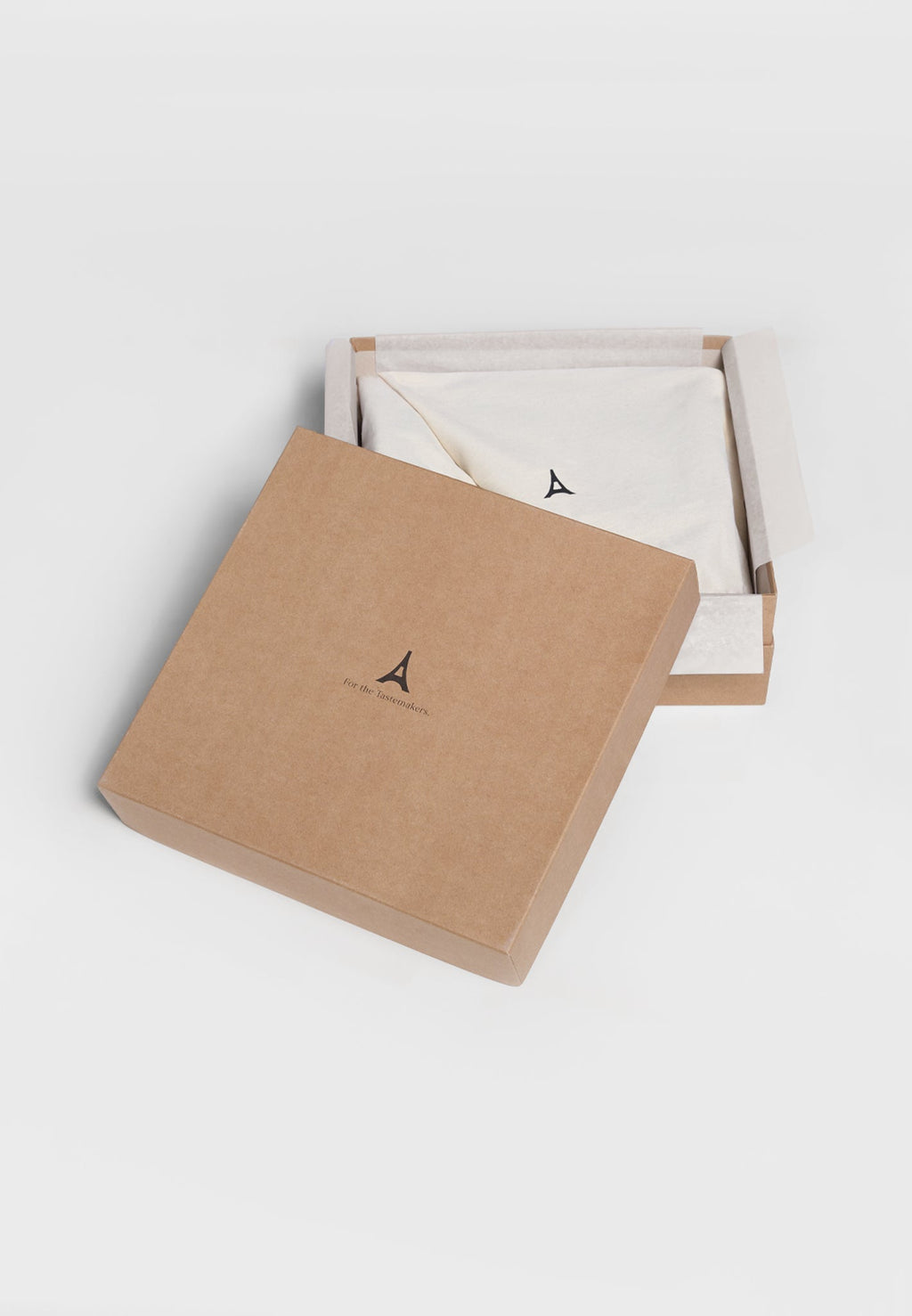 L'Eiffel Heeled Suede Boot - Espresso