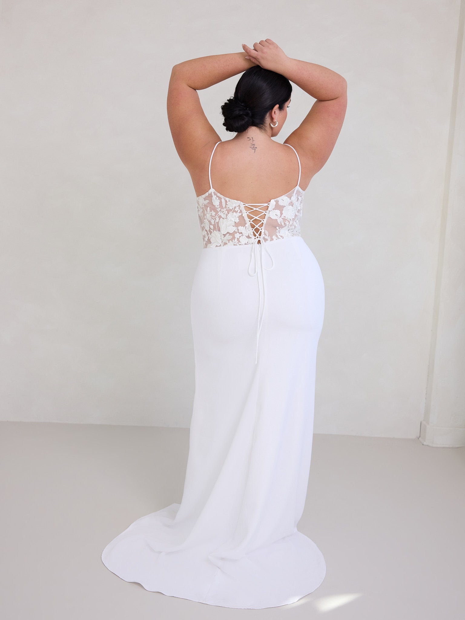 Cecil Bridal Dress ES