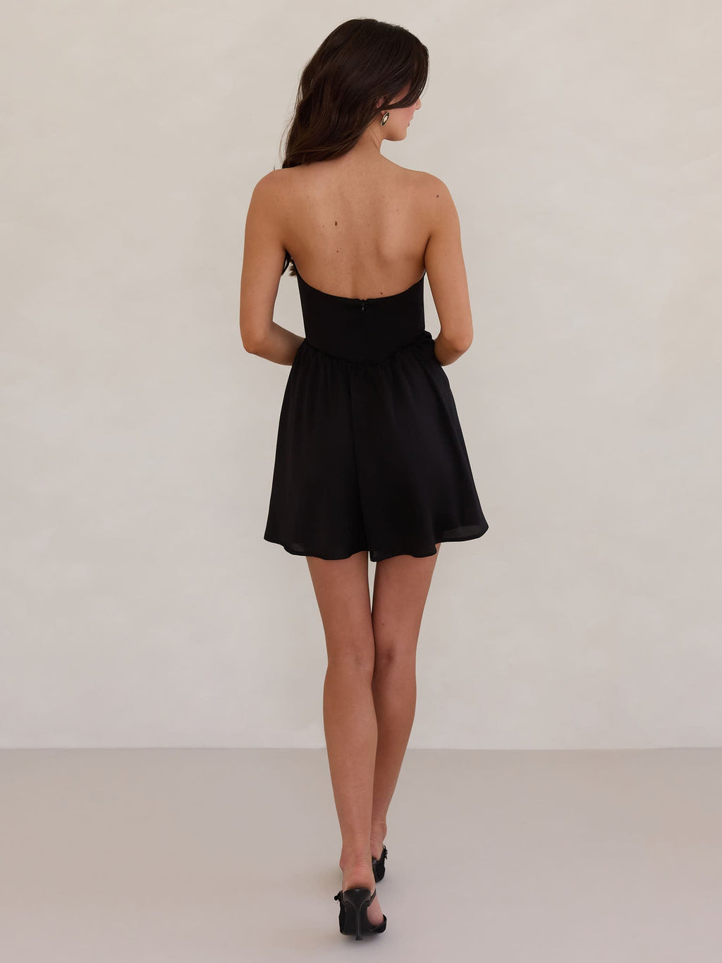 Cordova Mini Dress