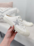 Zoe Star Sneaker - Size 6.5