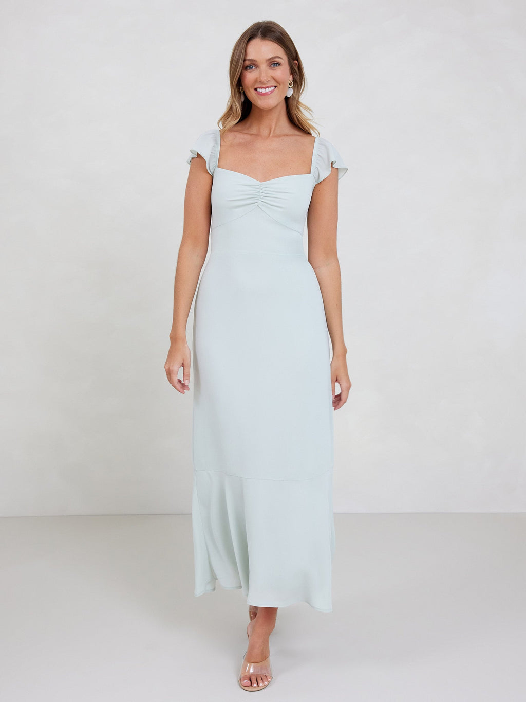 Eau Claire Dress