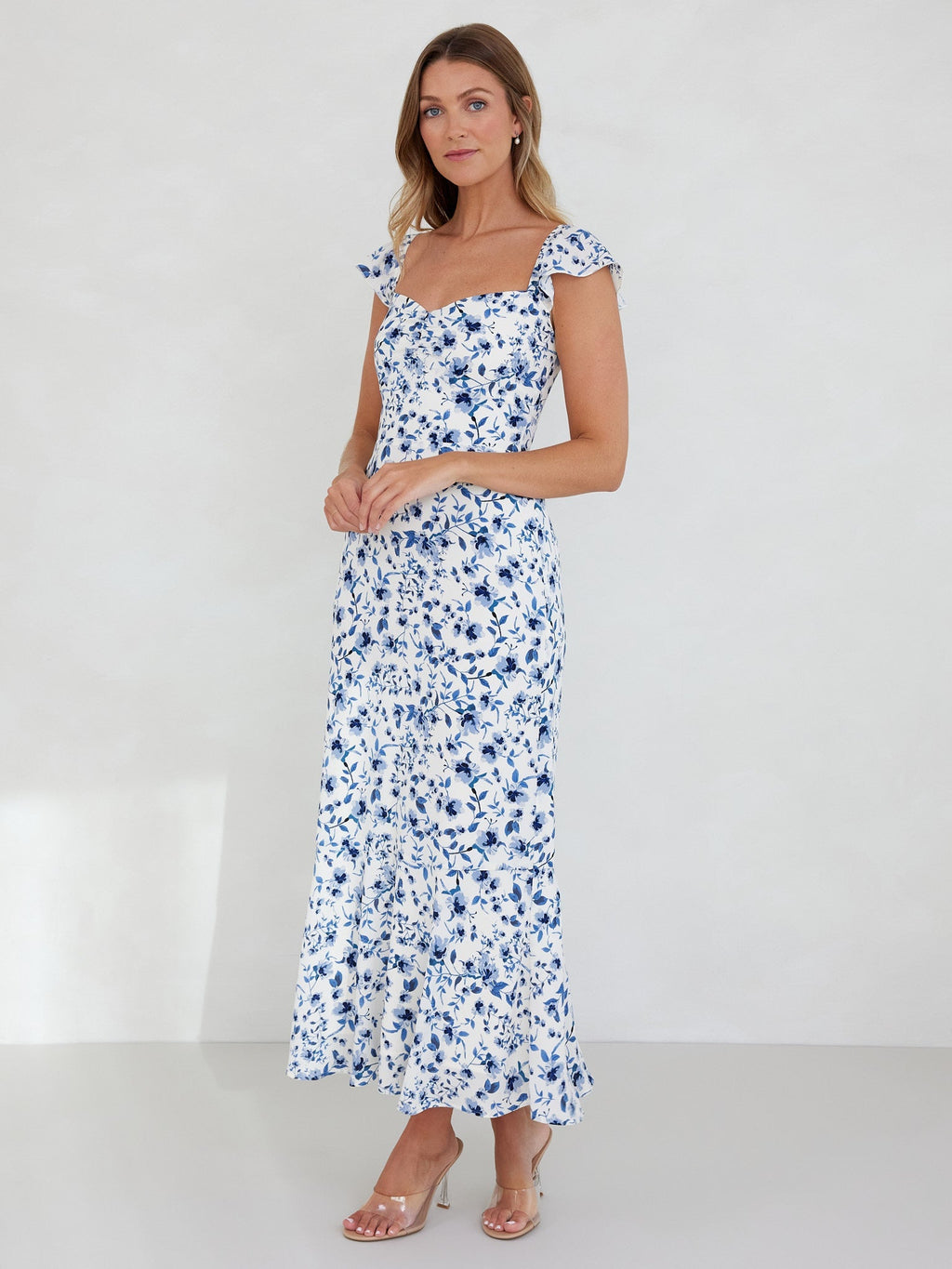 Eau Claire Dress