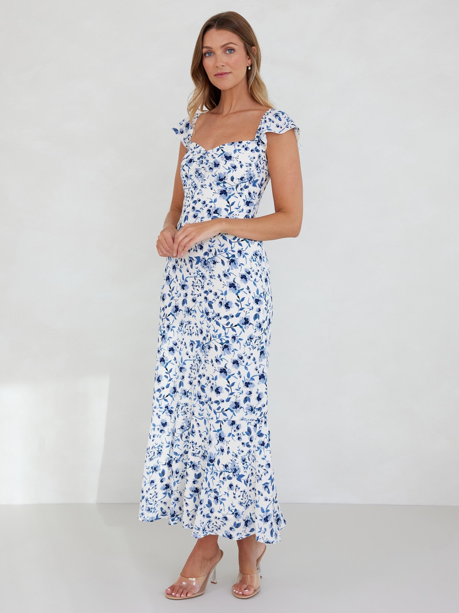Eau Claire Dress