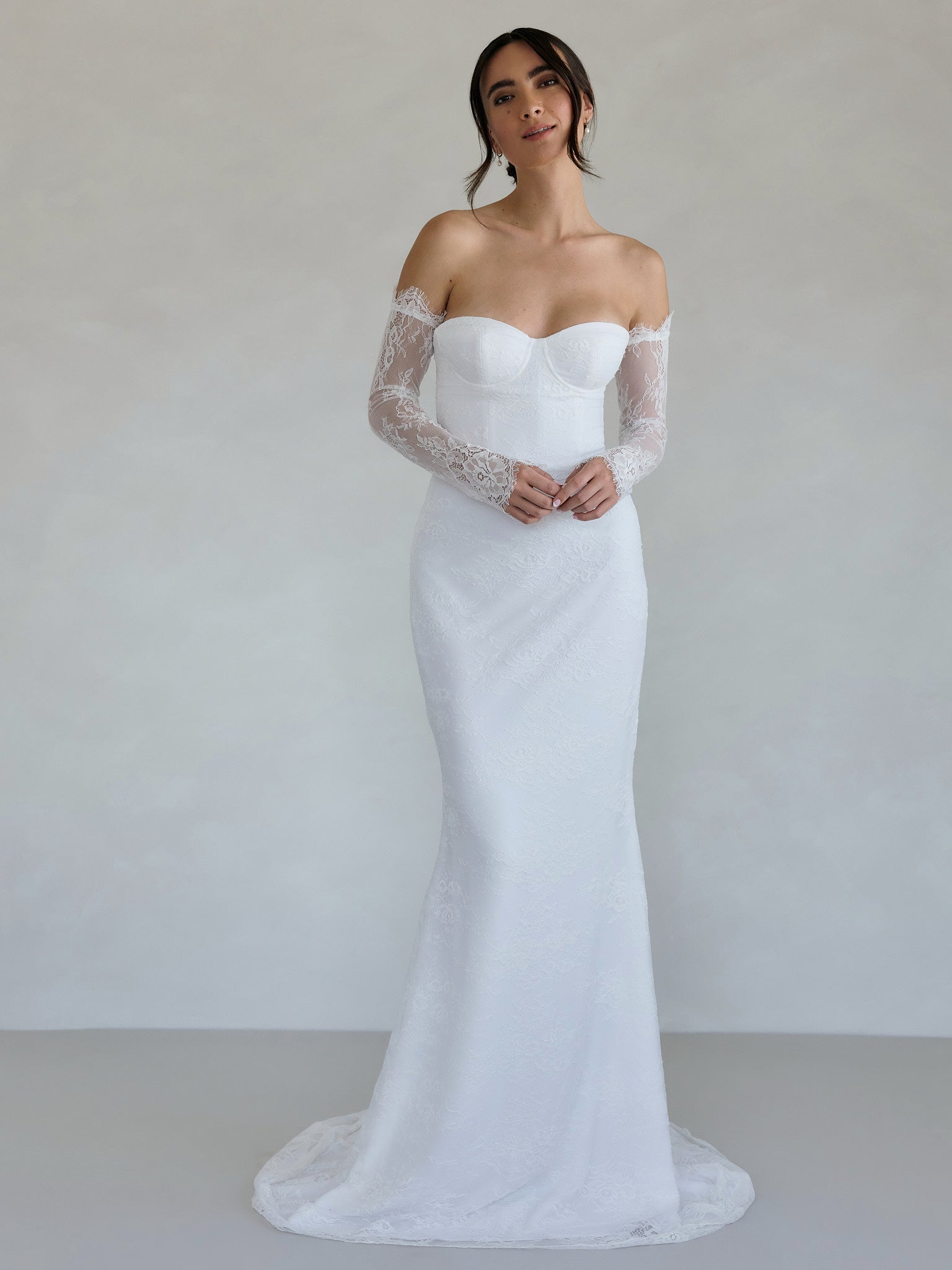 Eleanor Bridal Dress