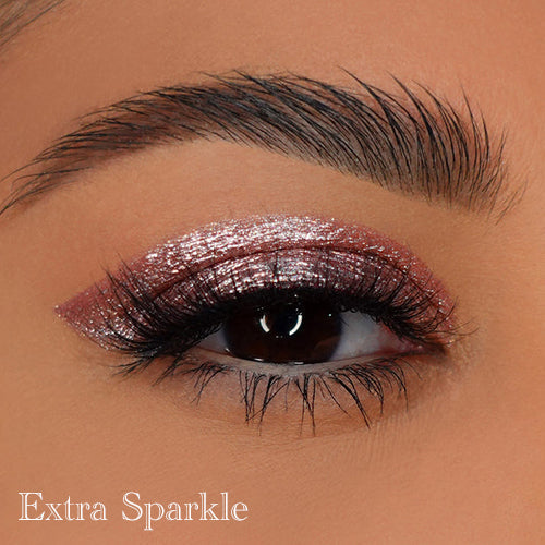 Superhyped Liquid Pigments