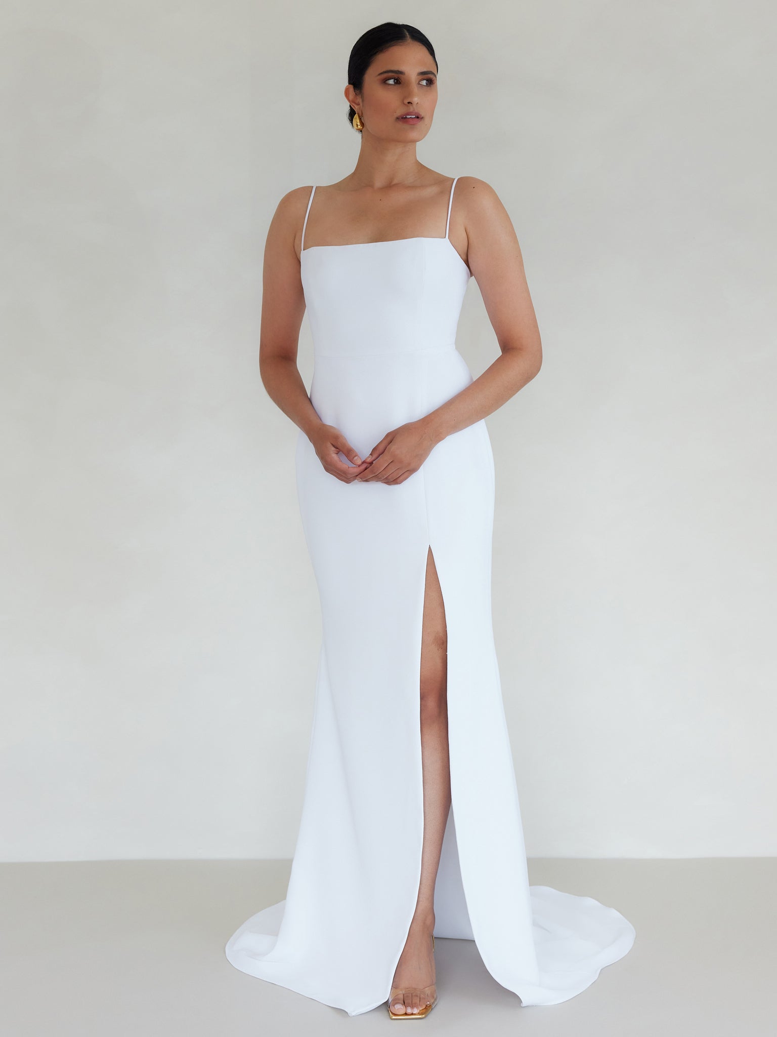 Georgia Bridal Dress