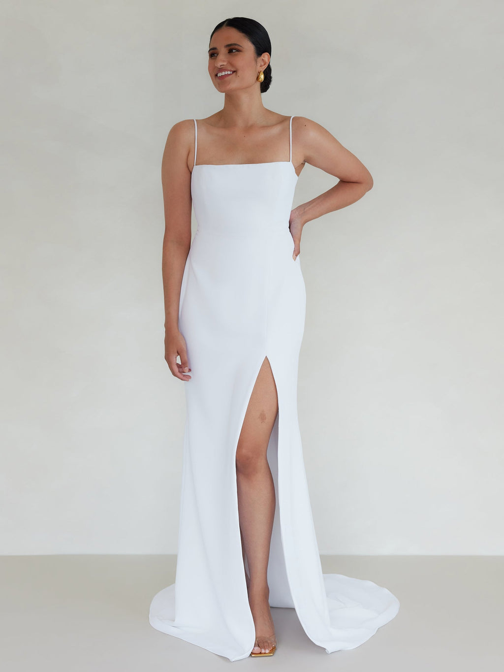 Georgia Bridal Dress