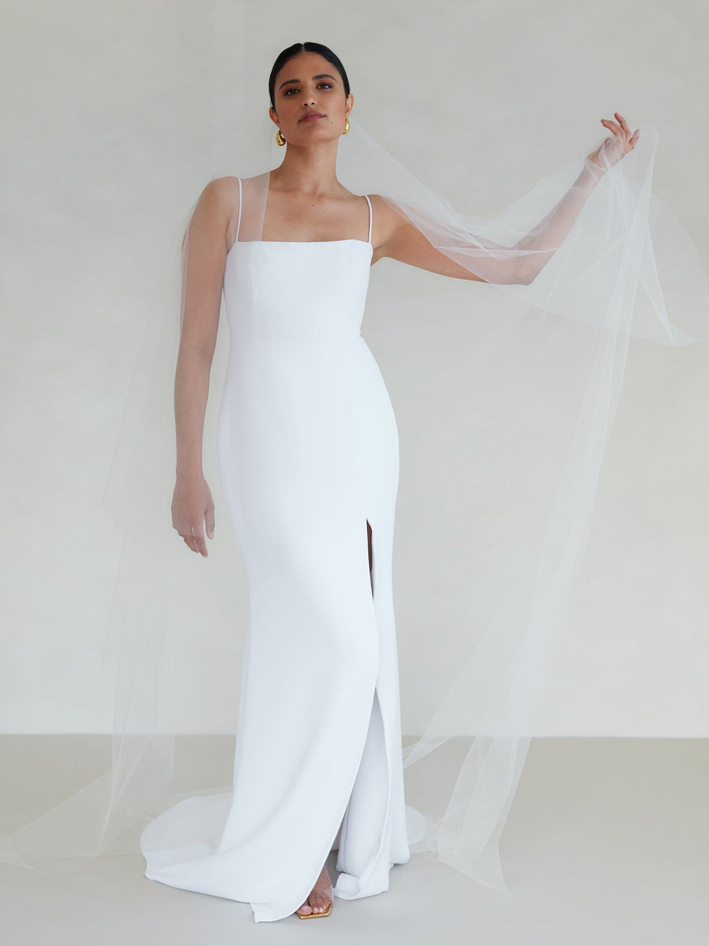 Liberty Veil - Full Length