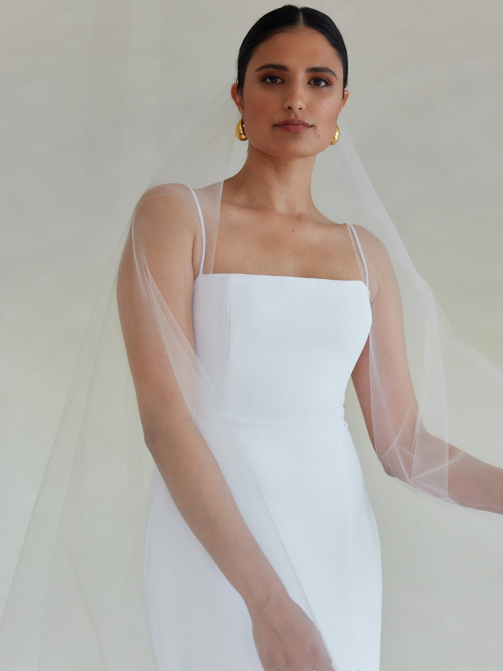 Liberty Veil - Full Length