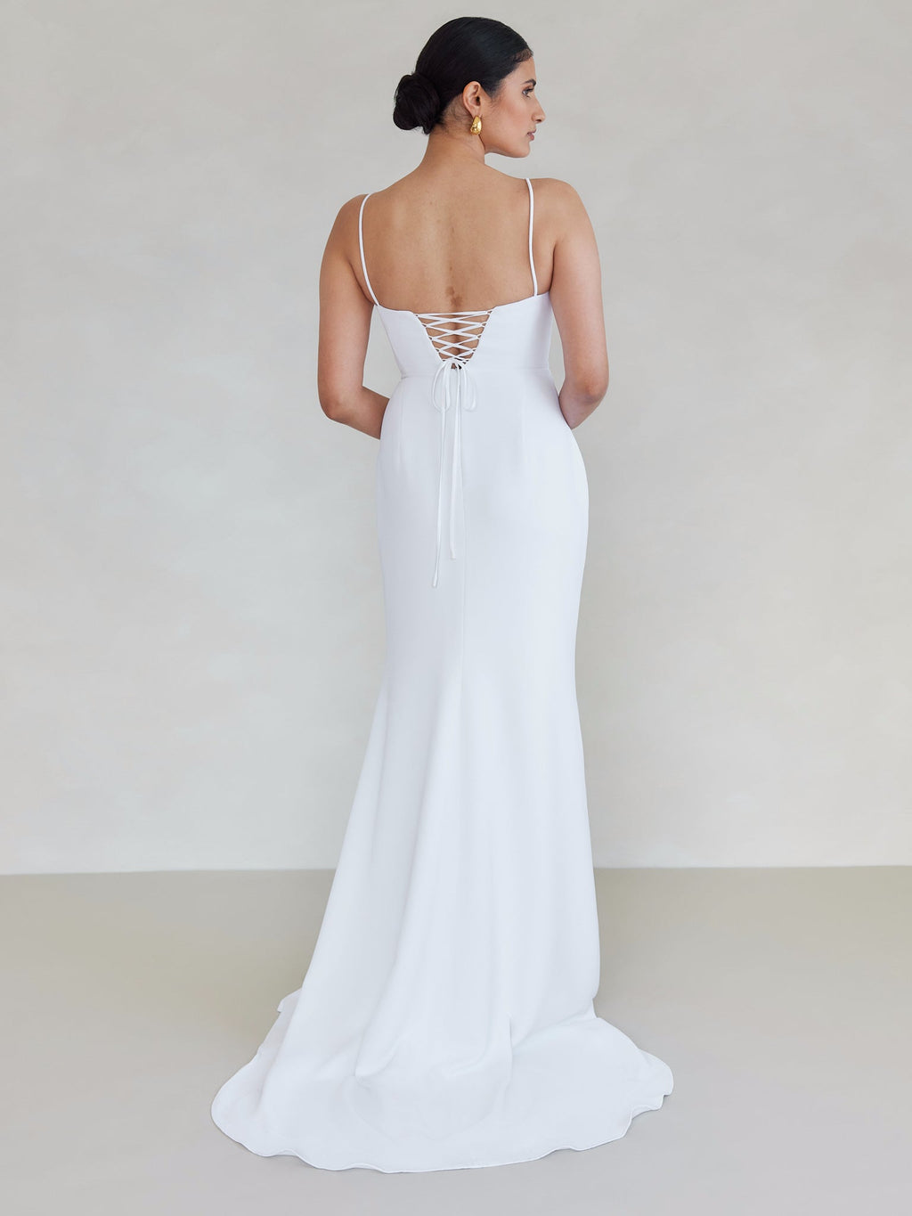 Georgia Bridal Dress