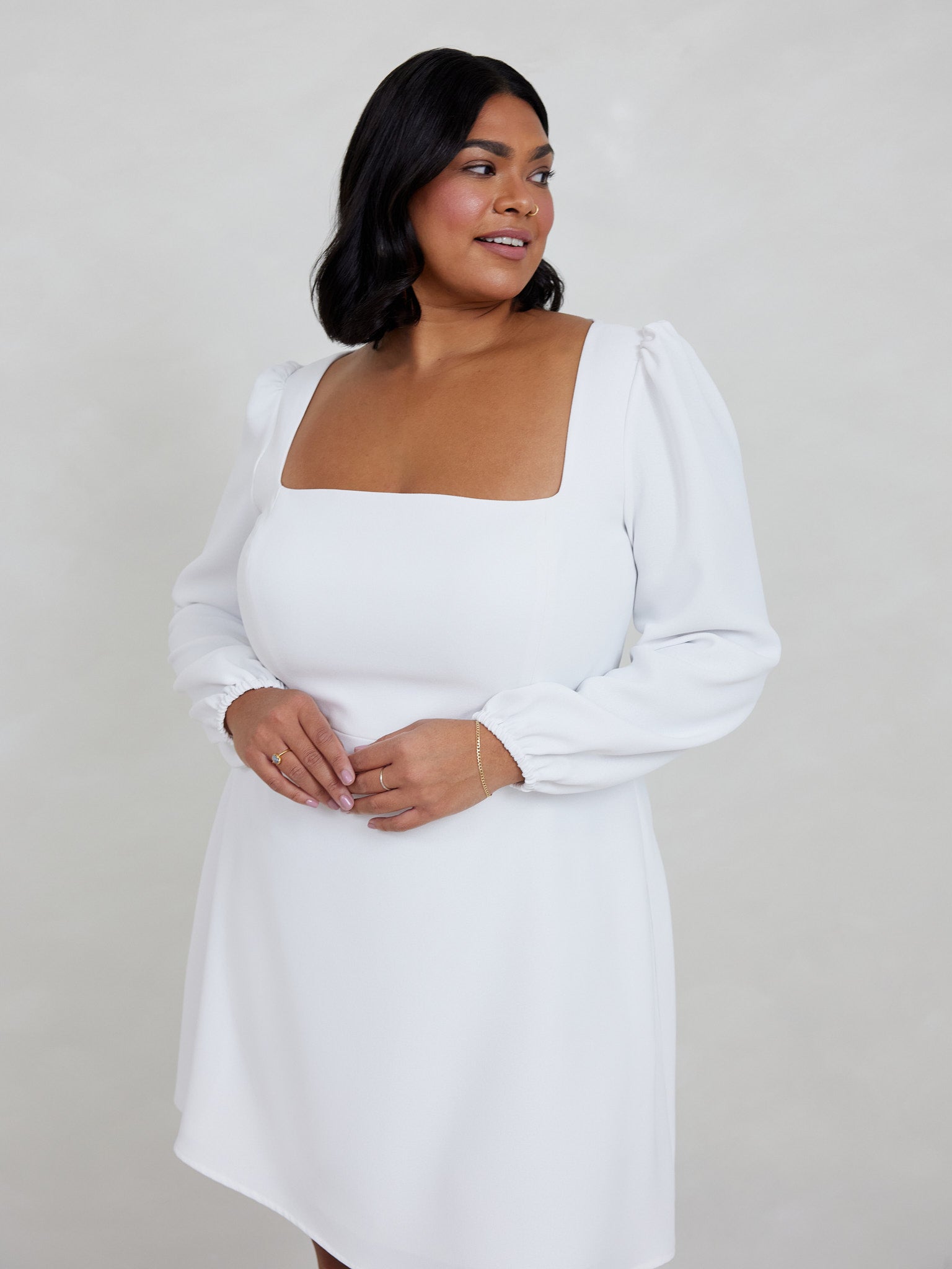 Harper Mini Dress ES