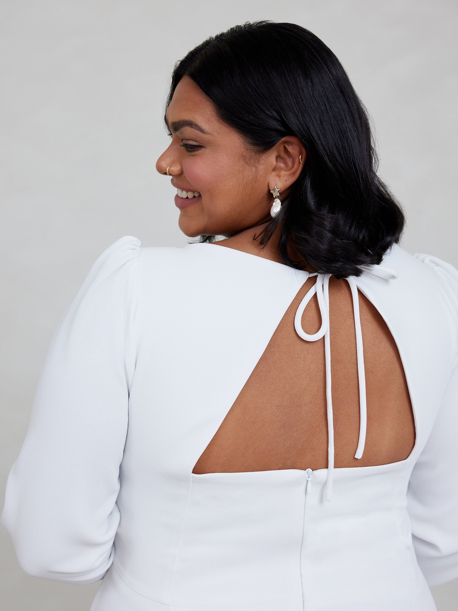 Harper Mini Dress ES