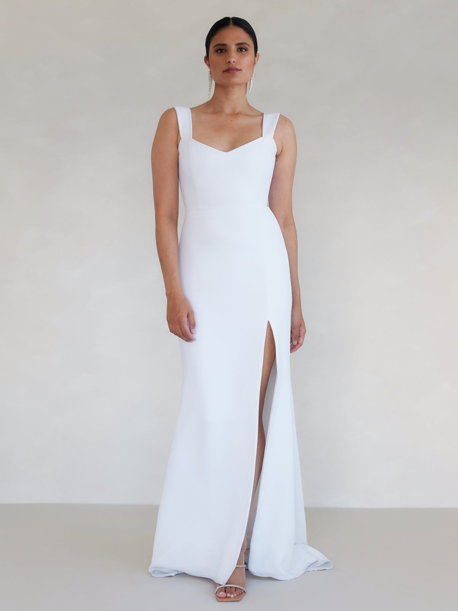 Hastings Bridal Dress