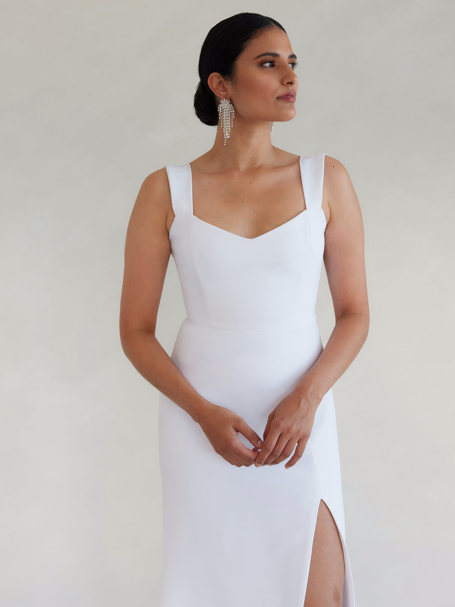 Hastings Bridal Dress