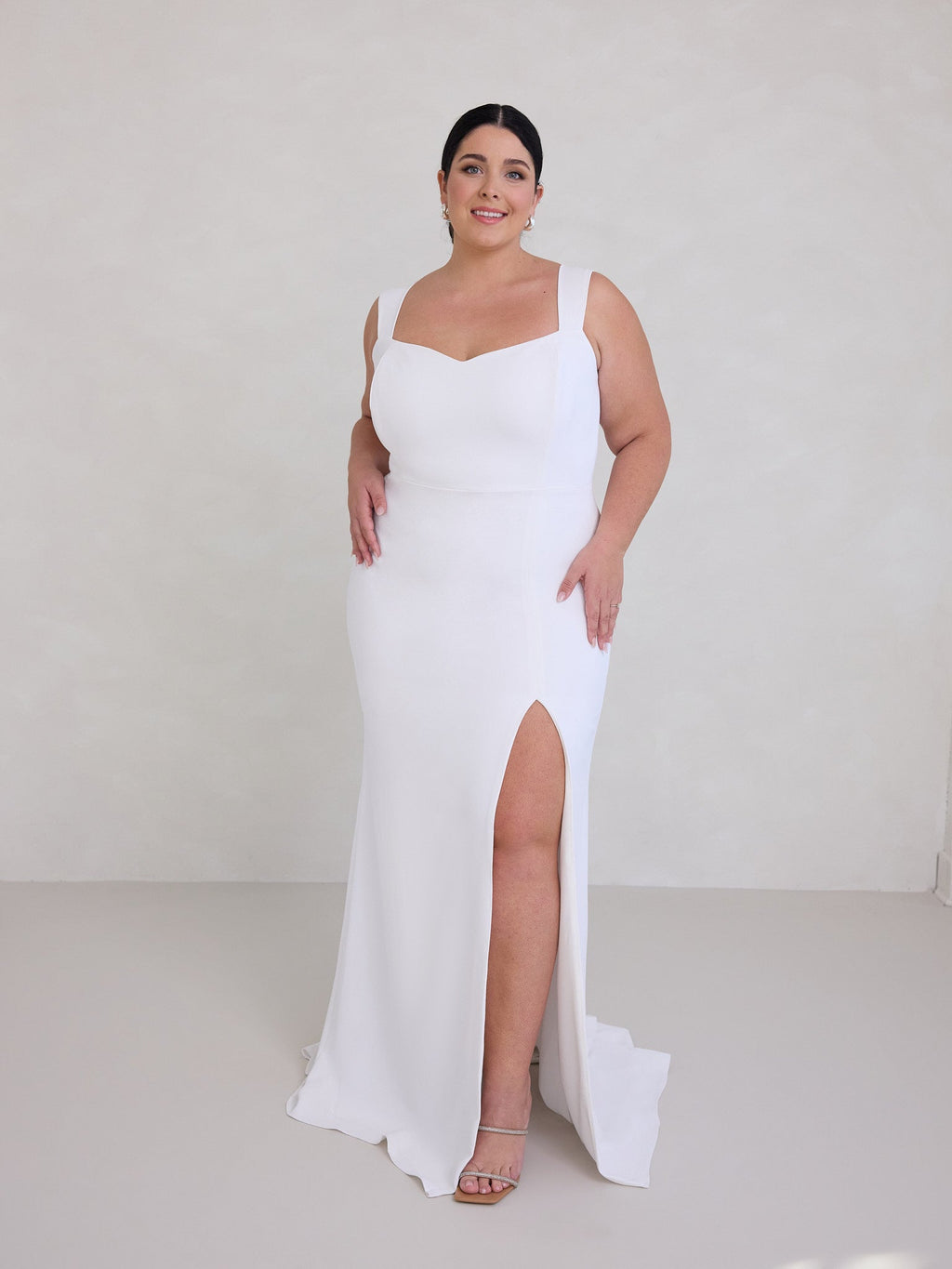 Hastings Bridal Dress ES