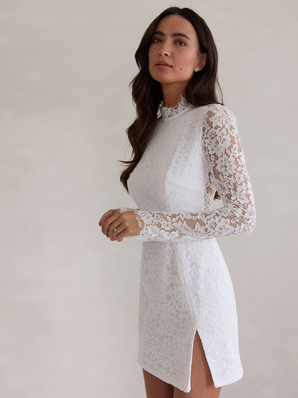 Henrietta Mini Dress