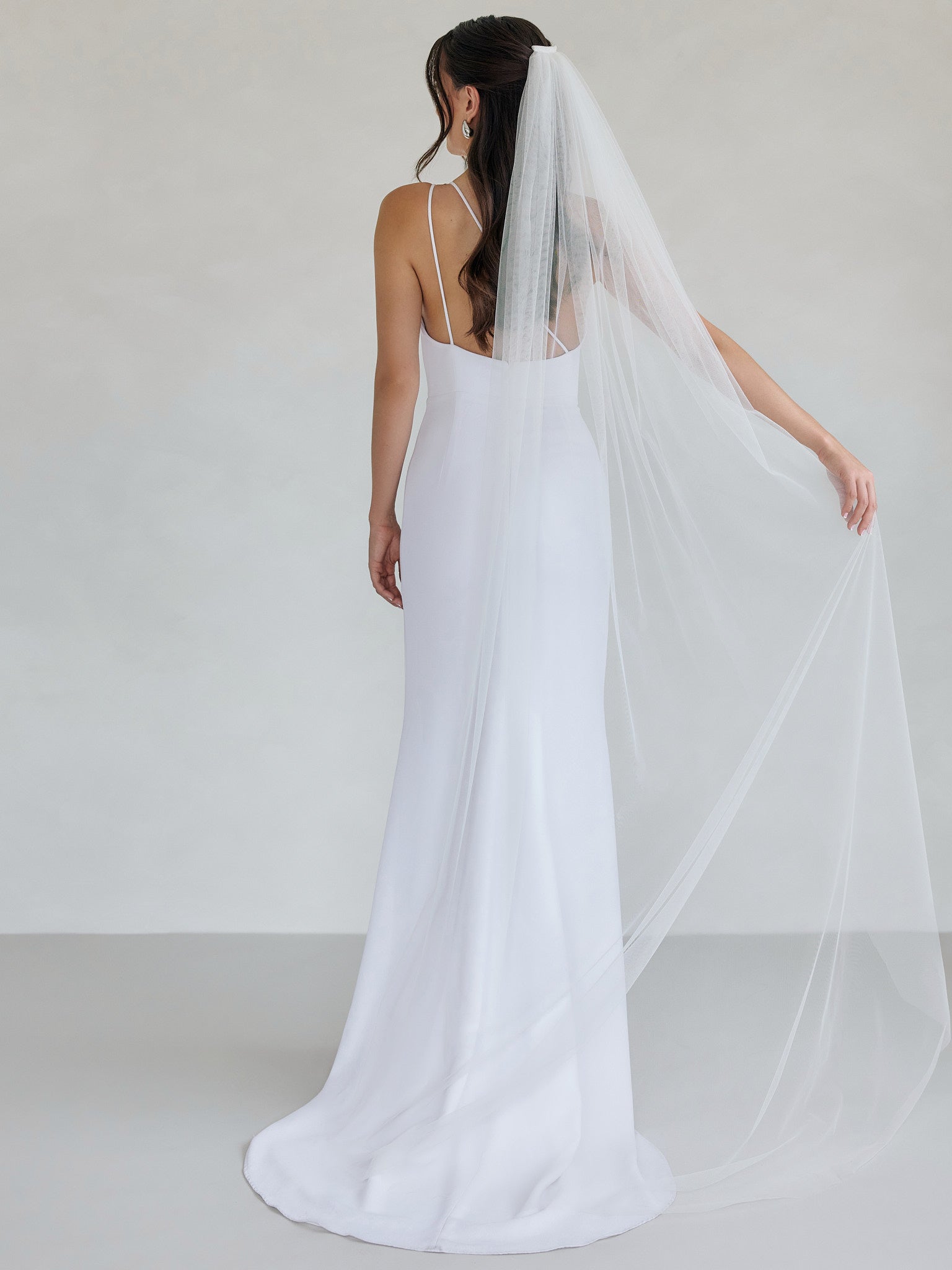 Hudson Veil - Full Length