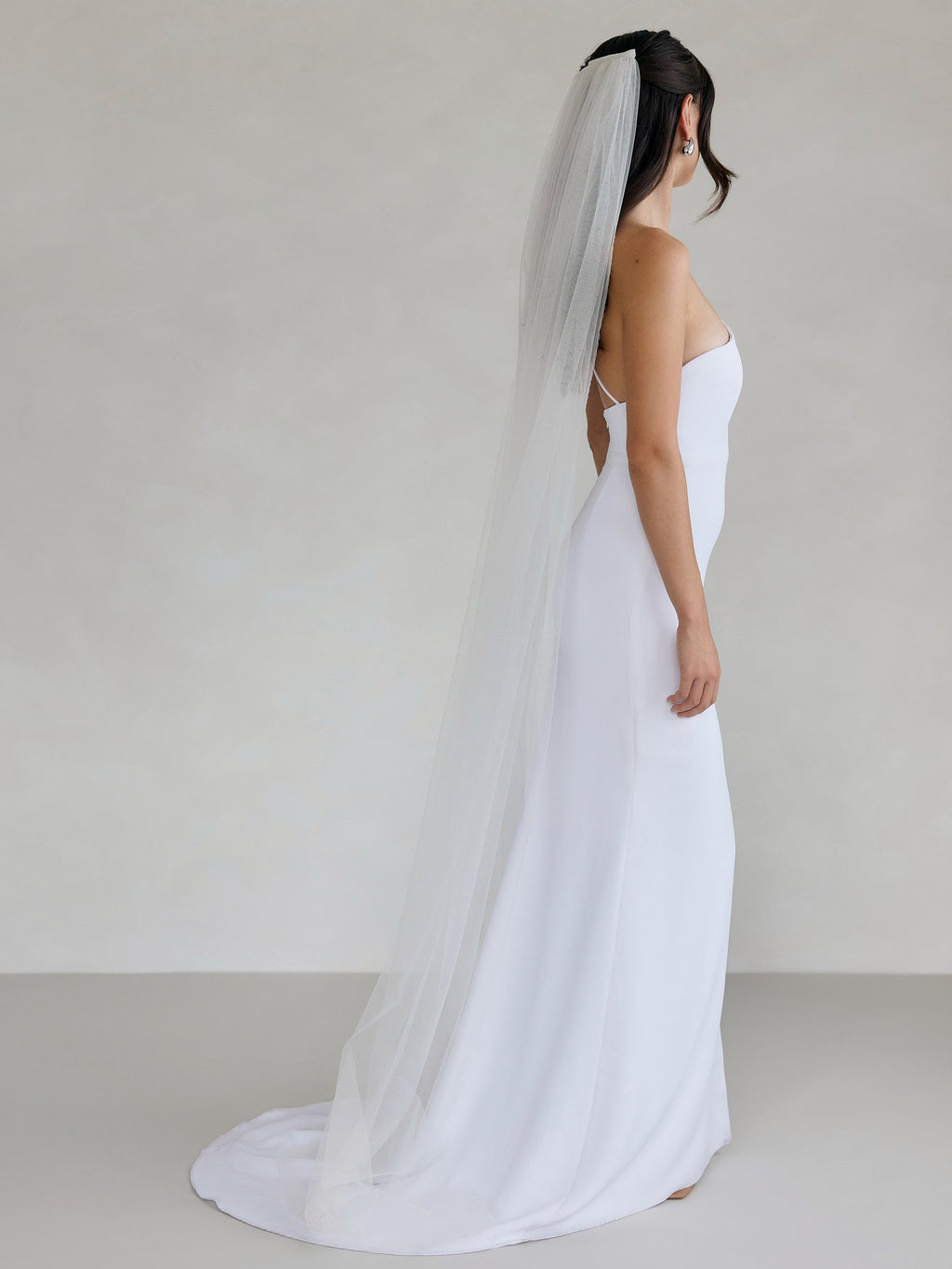 Hudson Veil - Full Length