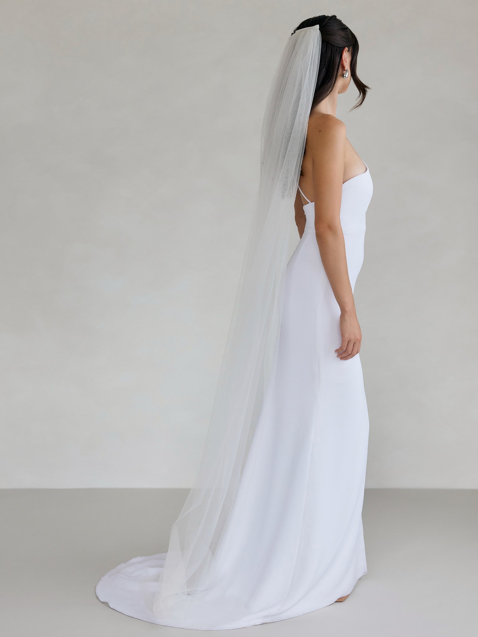 Hudson Veil - Full Length