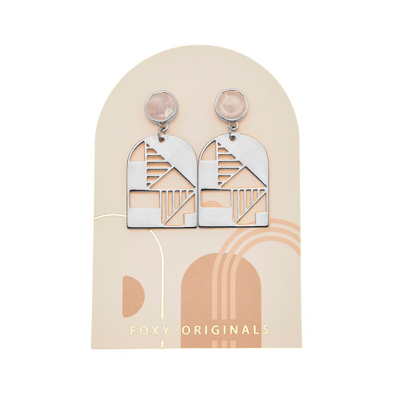 Jax Earrings