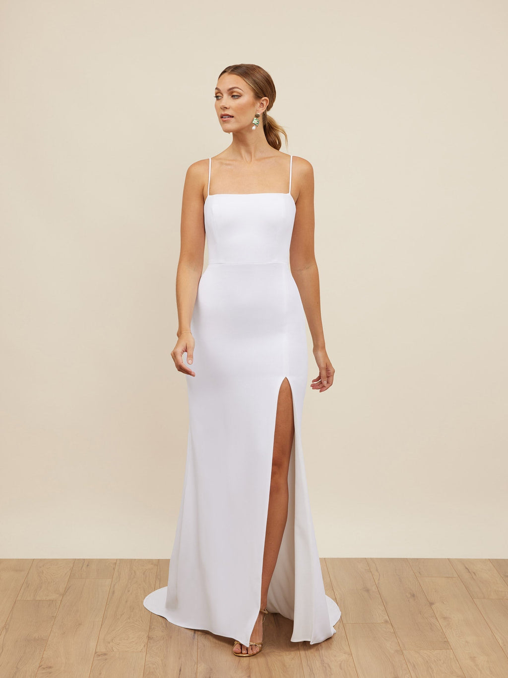 Jupiter Bridal Dress