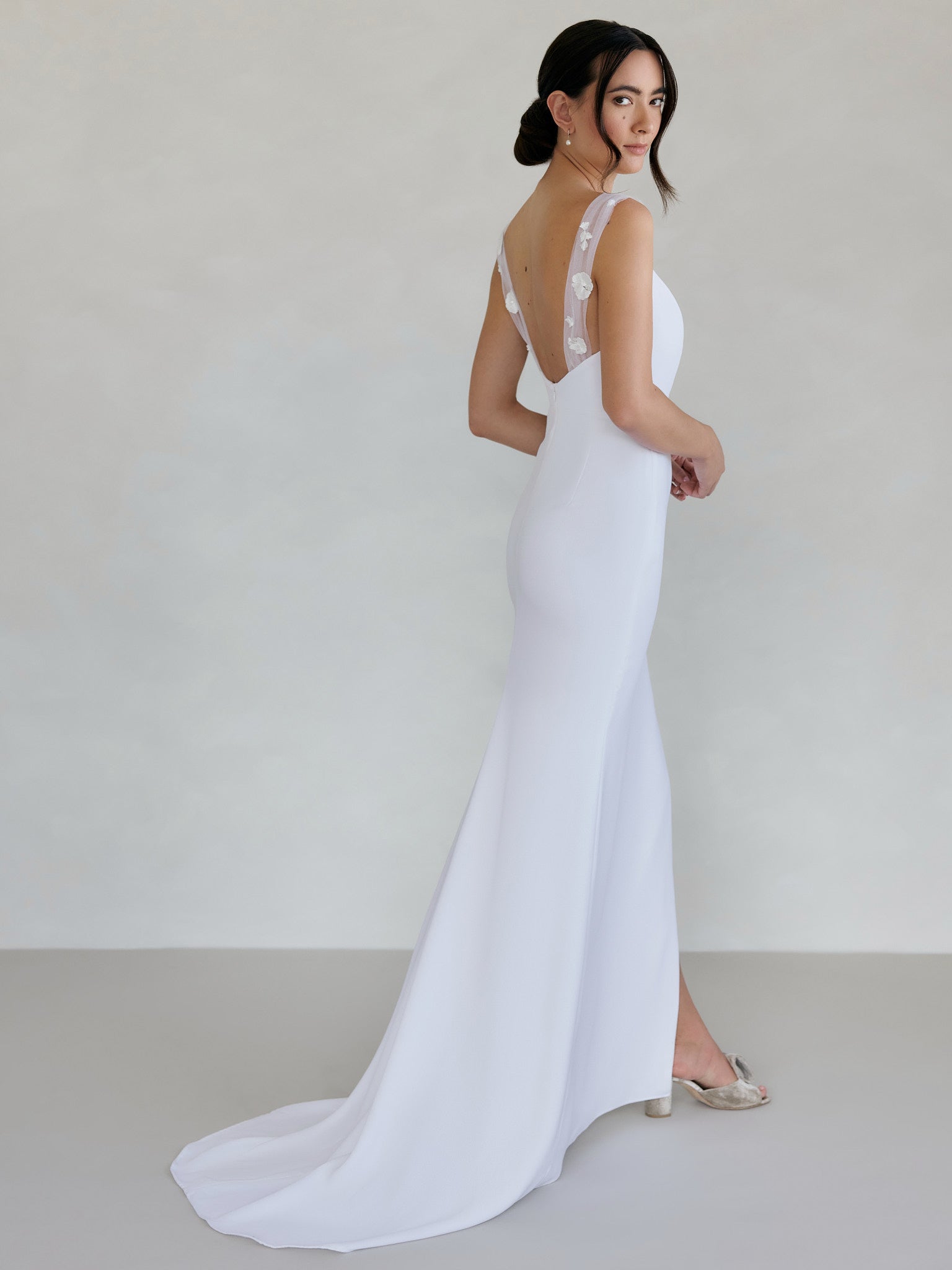 Laurel Bridal Dress
