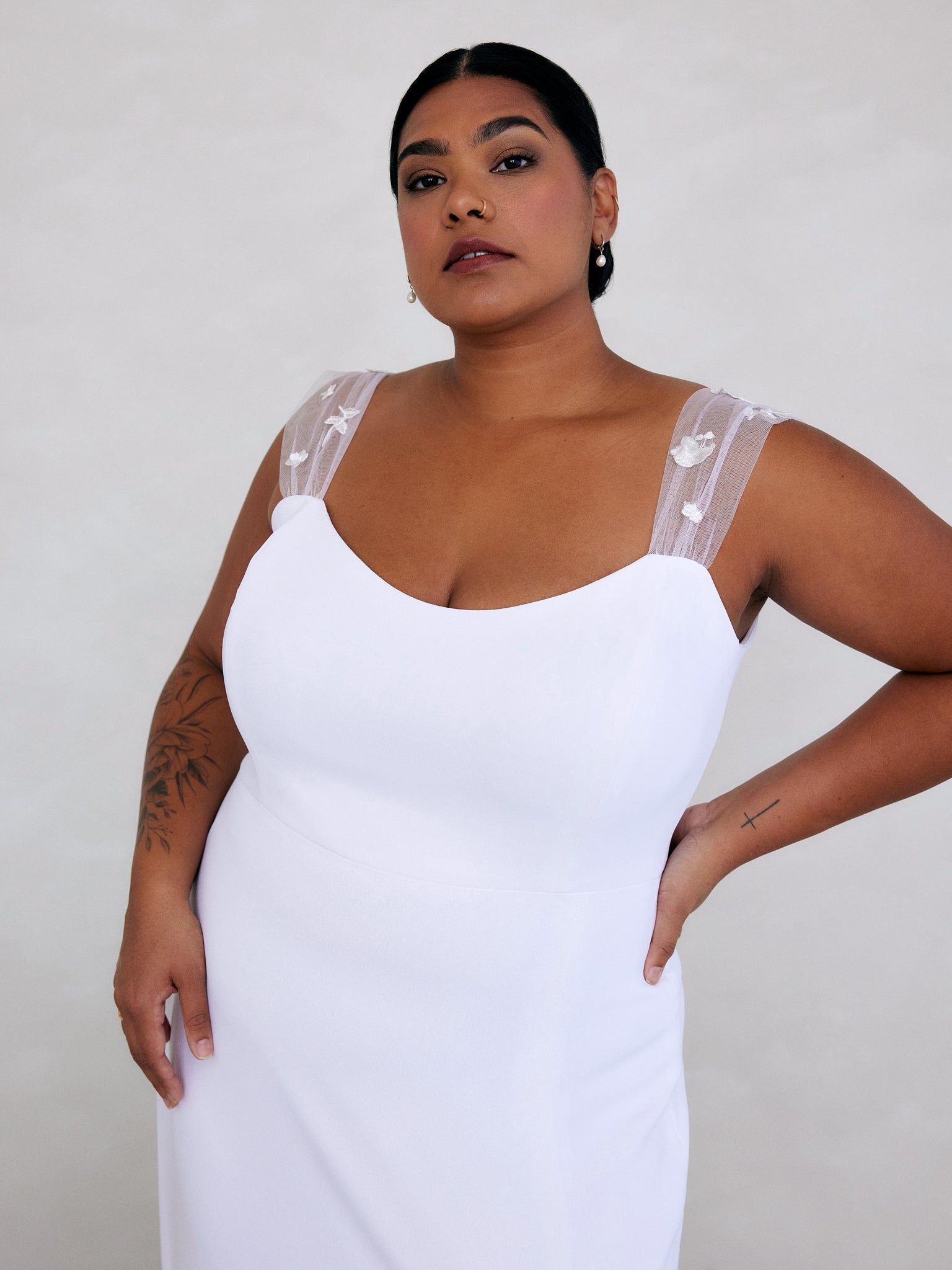 Laurel Bridal Dress ES