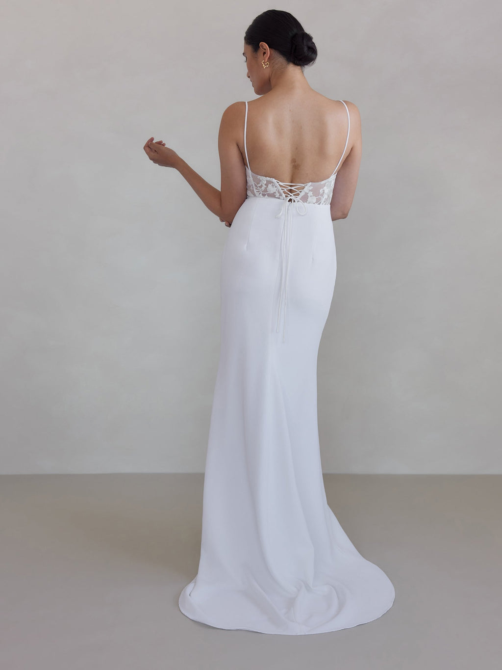 Cecil Bridal Dress