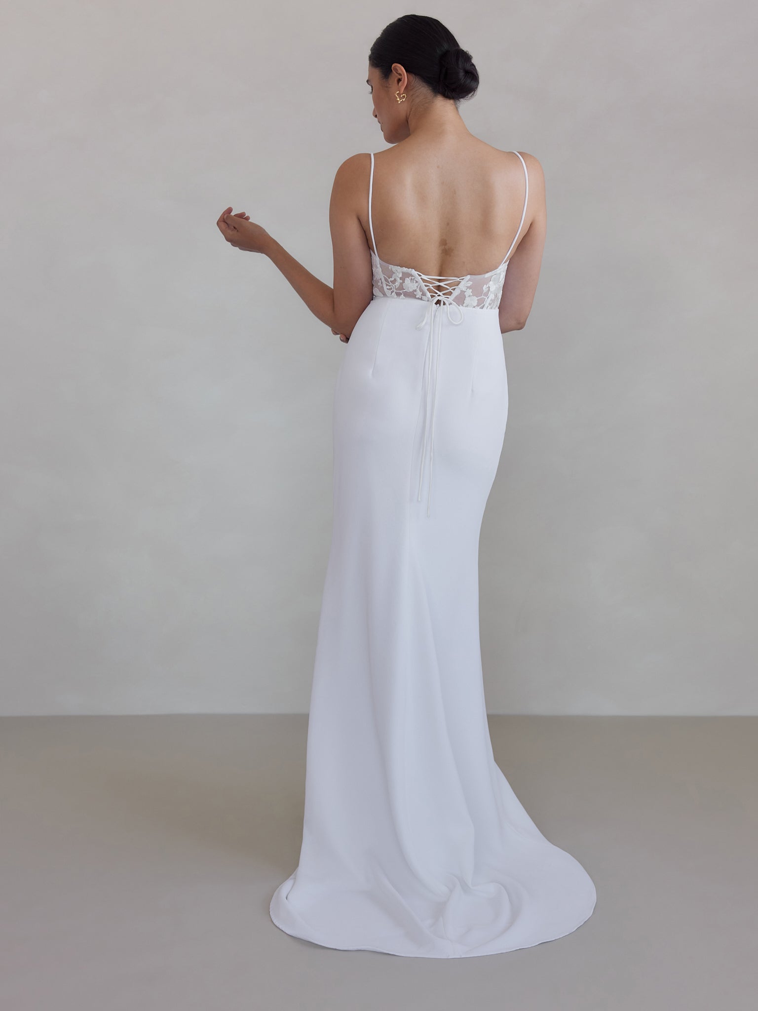 Cecil Bridal Dress
