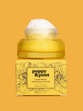 Lip Scrub in Lemon Bloom