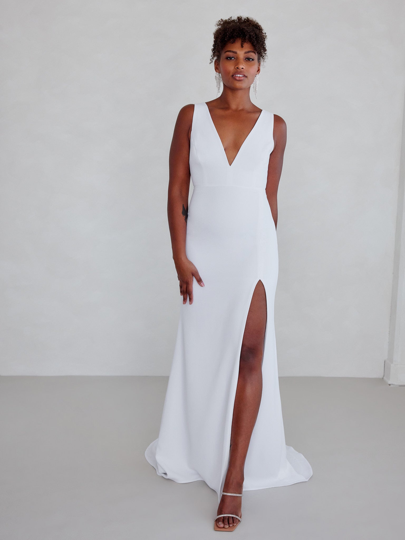 Lexington Bridal Dress