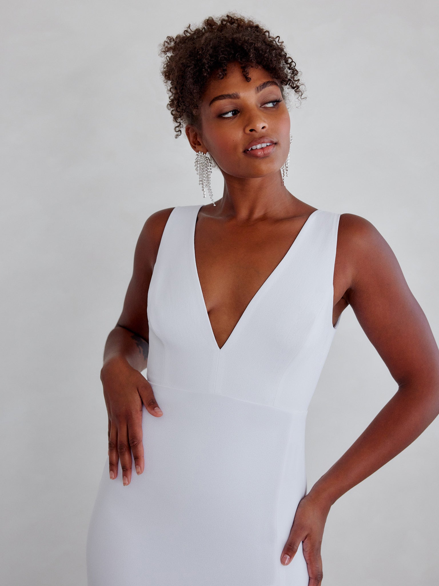 Lexington Bridal Dress