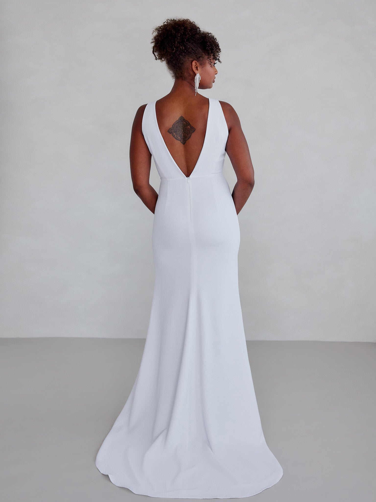 Lexington Bridal Dress