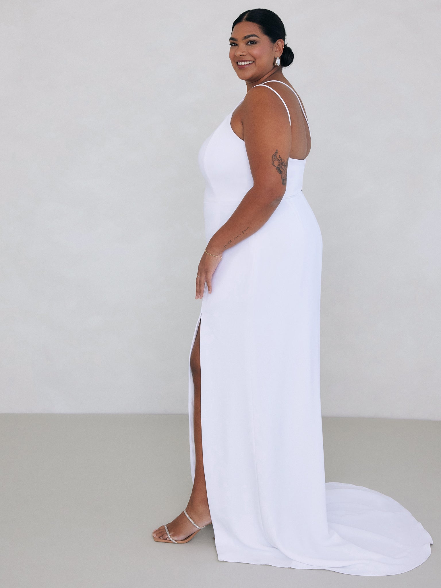 Lincoln Bridal Dress ES