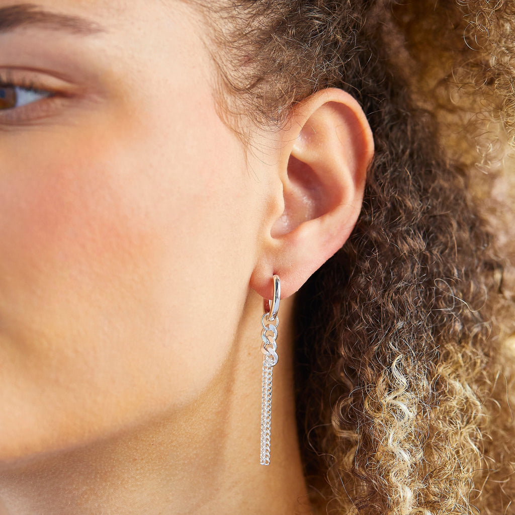 Love Match Your Mood Earring Set
