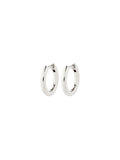 Charm Mini Hoops