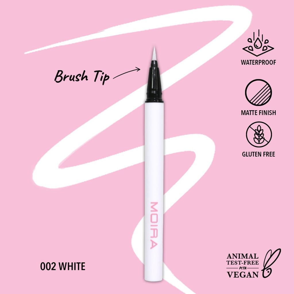 Precision Liquid Liner