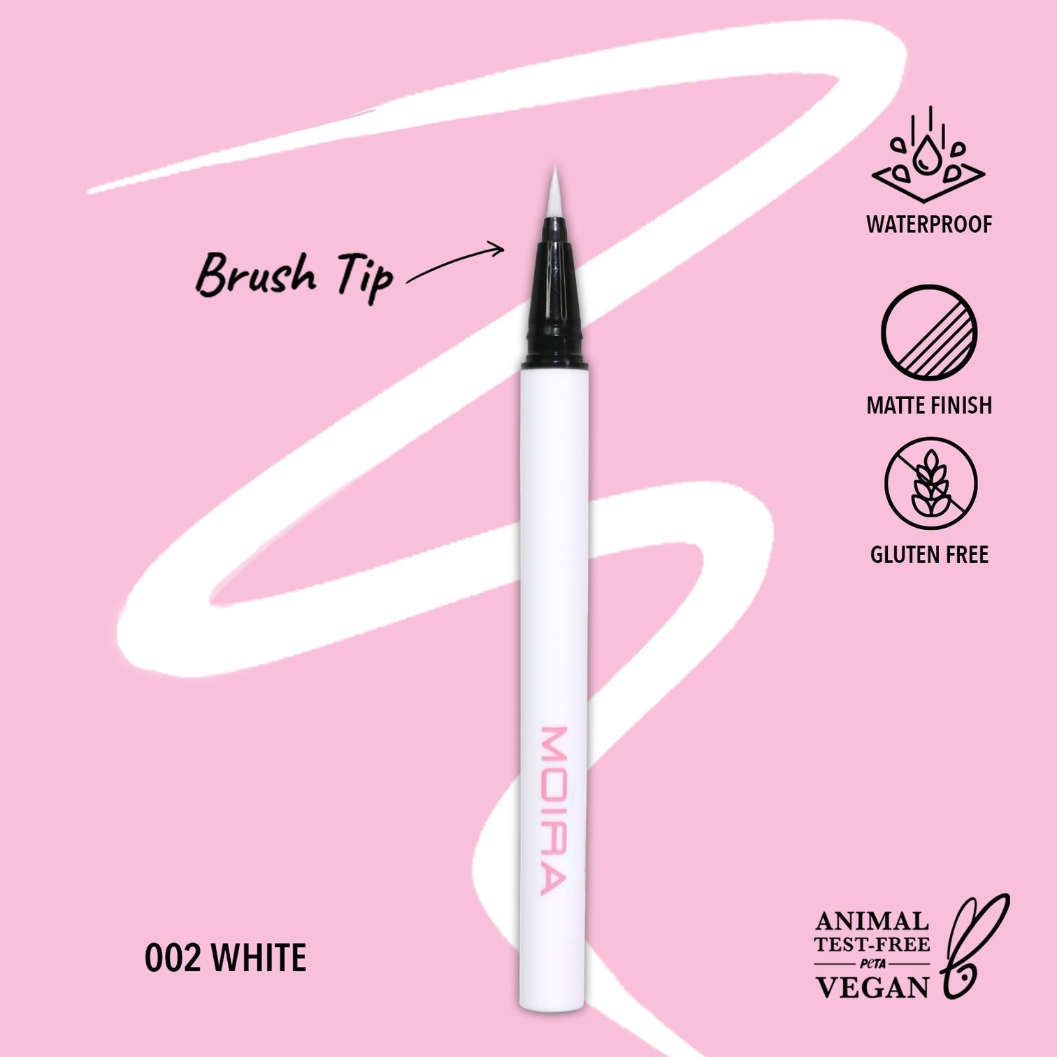 Precision Liquid Liner