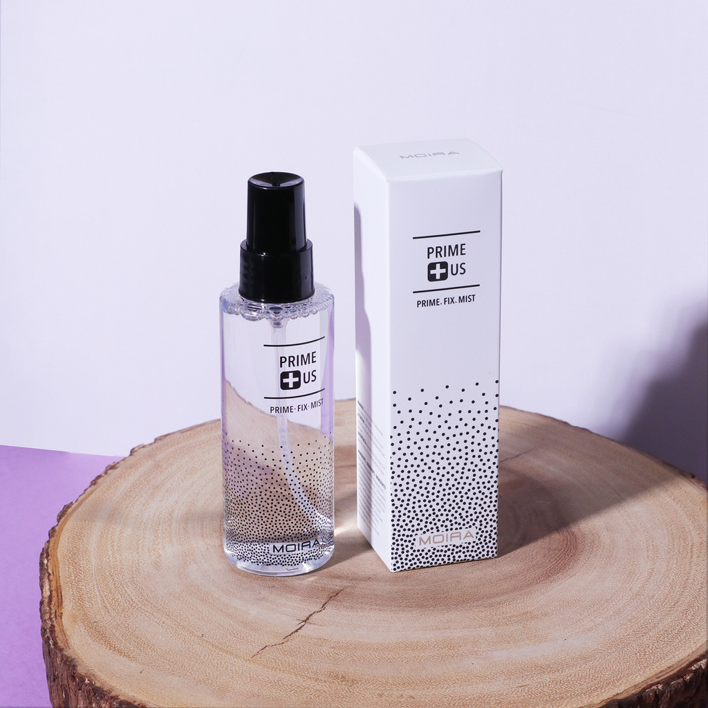 Prime Plus Primer Water