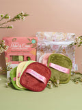 Plant Power 7-Day Set by Makeup Eraser
