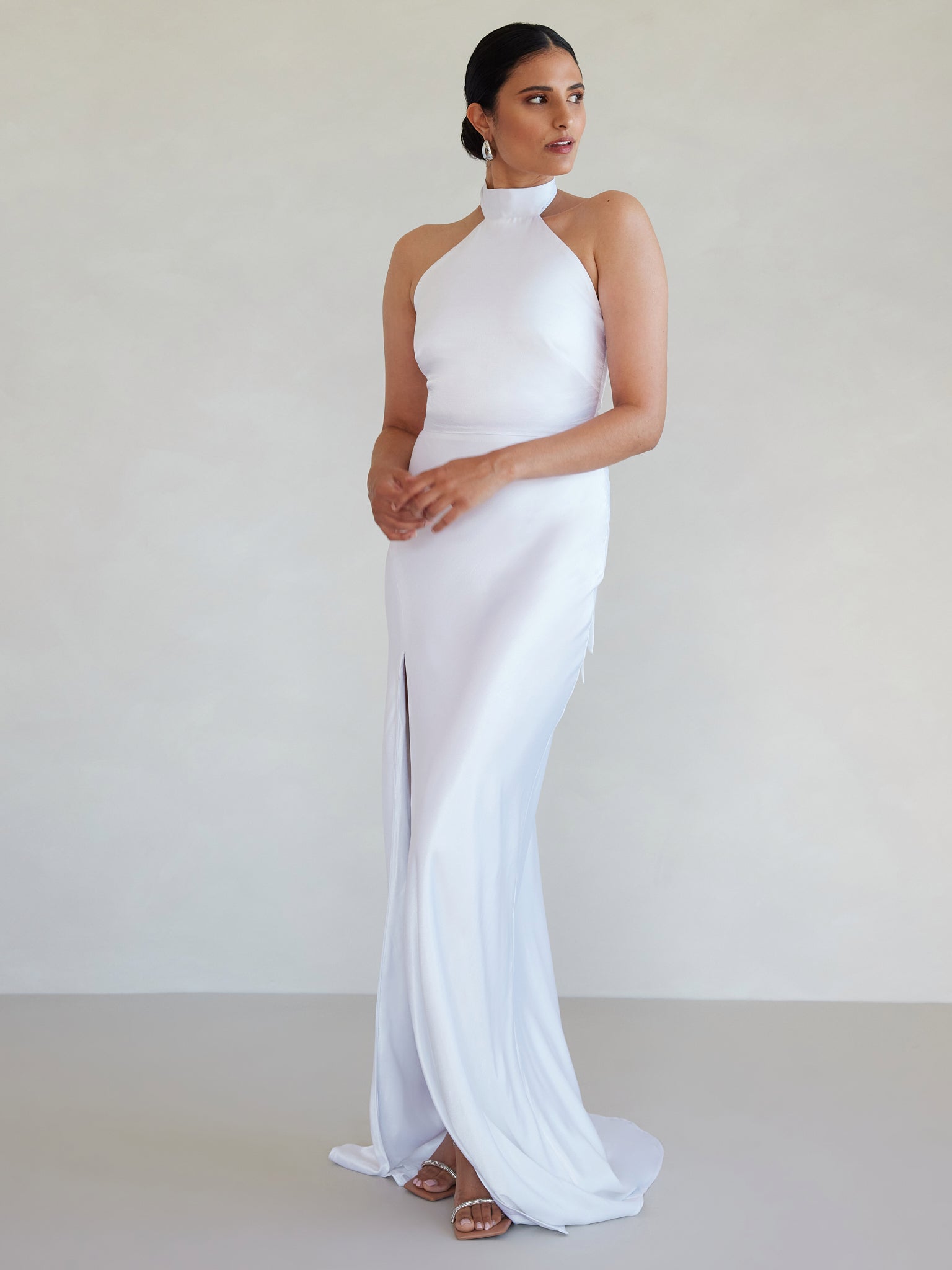 Porter Bridal Dress