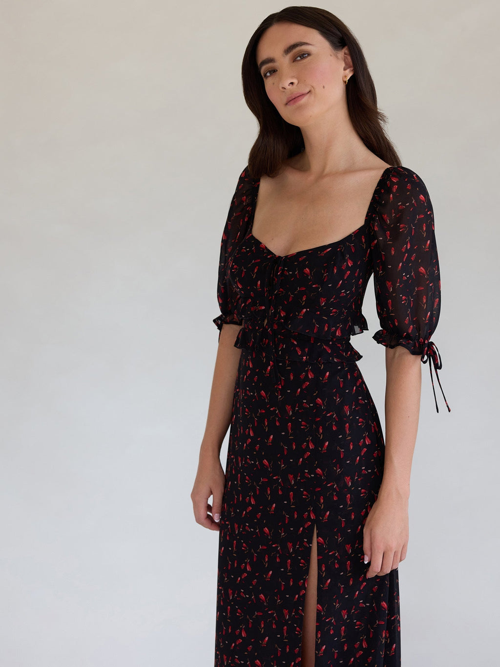 Preston Dress