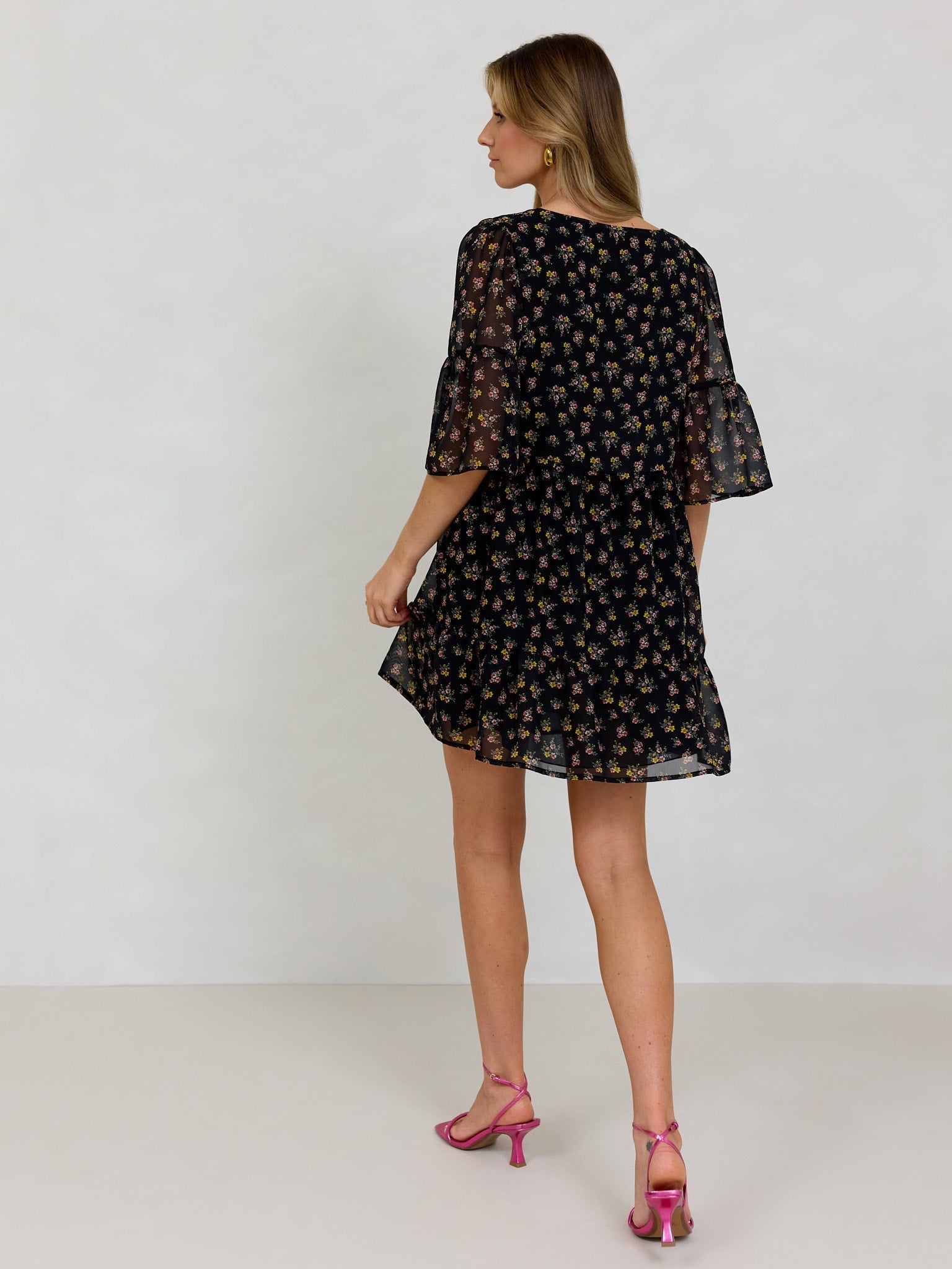 Rennie Mini Dress