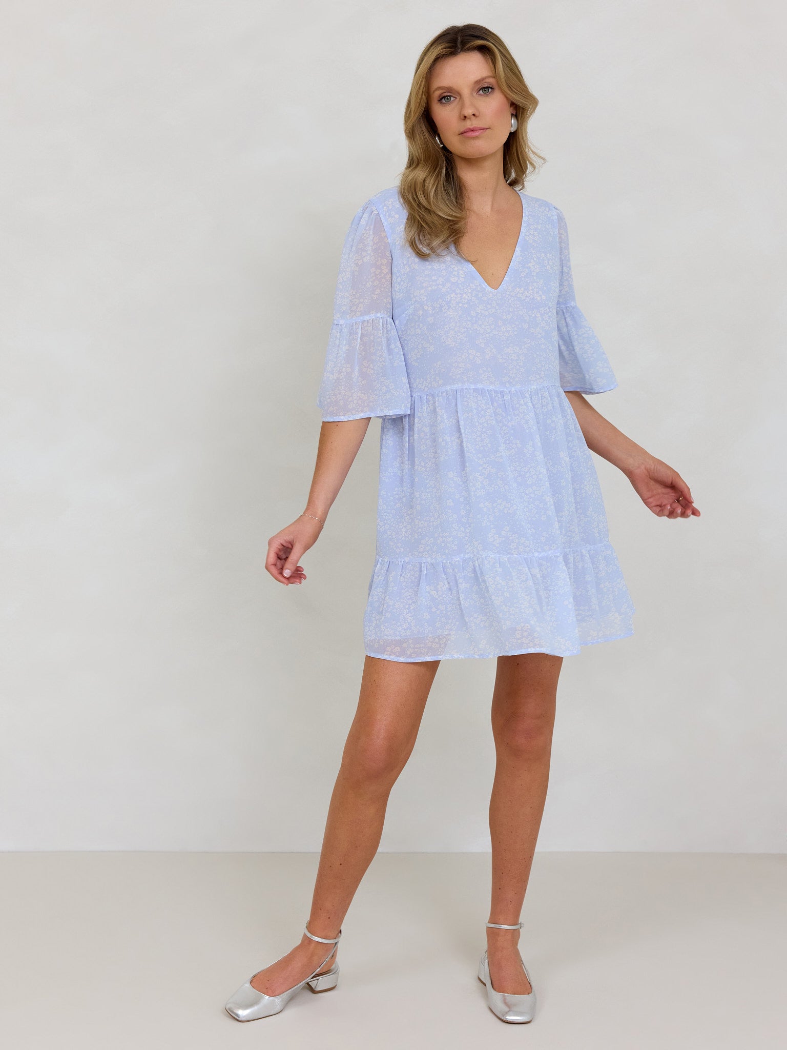 Rennie Mini Dress