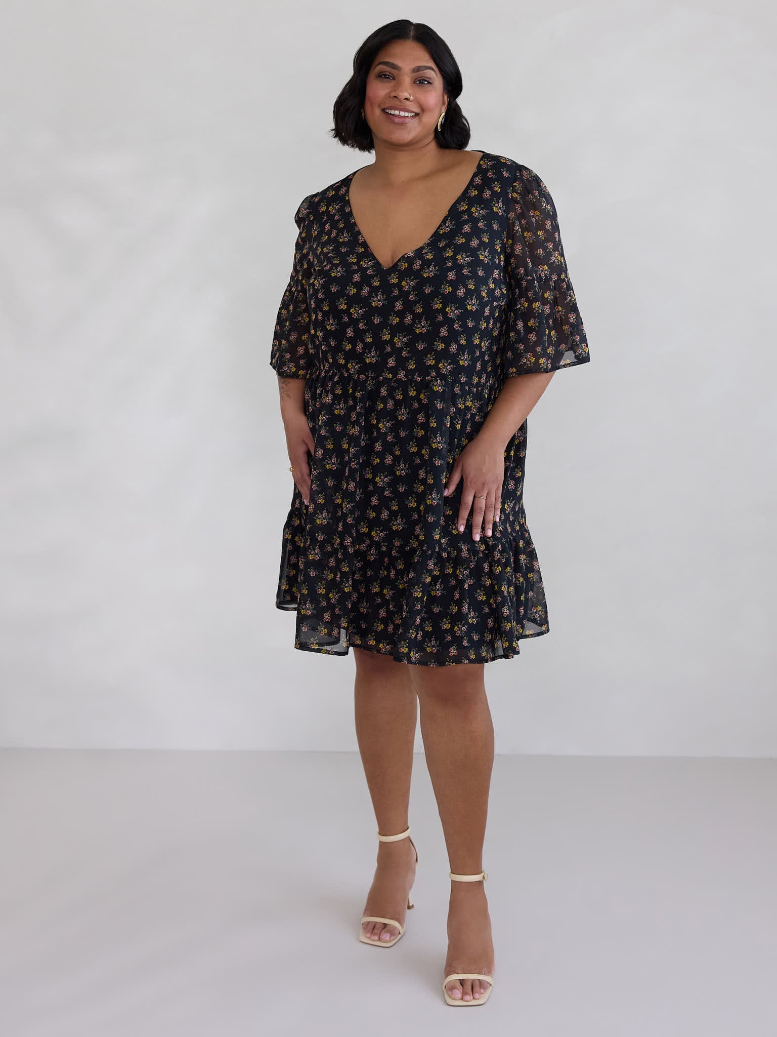 Rennie Mini Dress ES