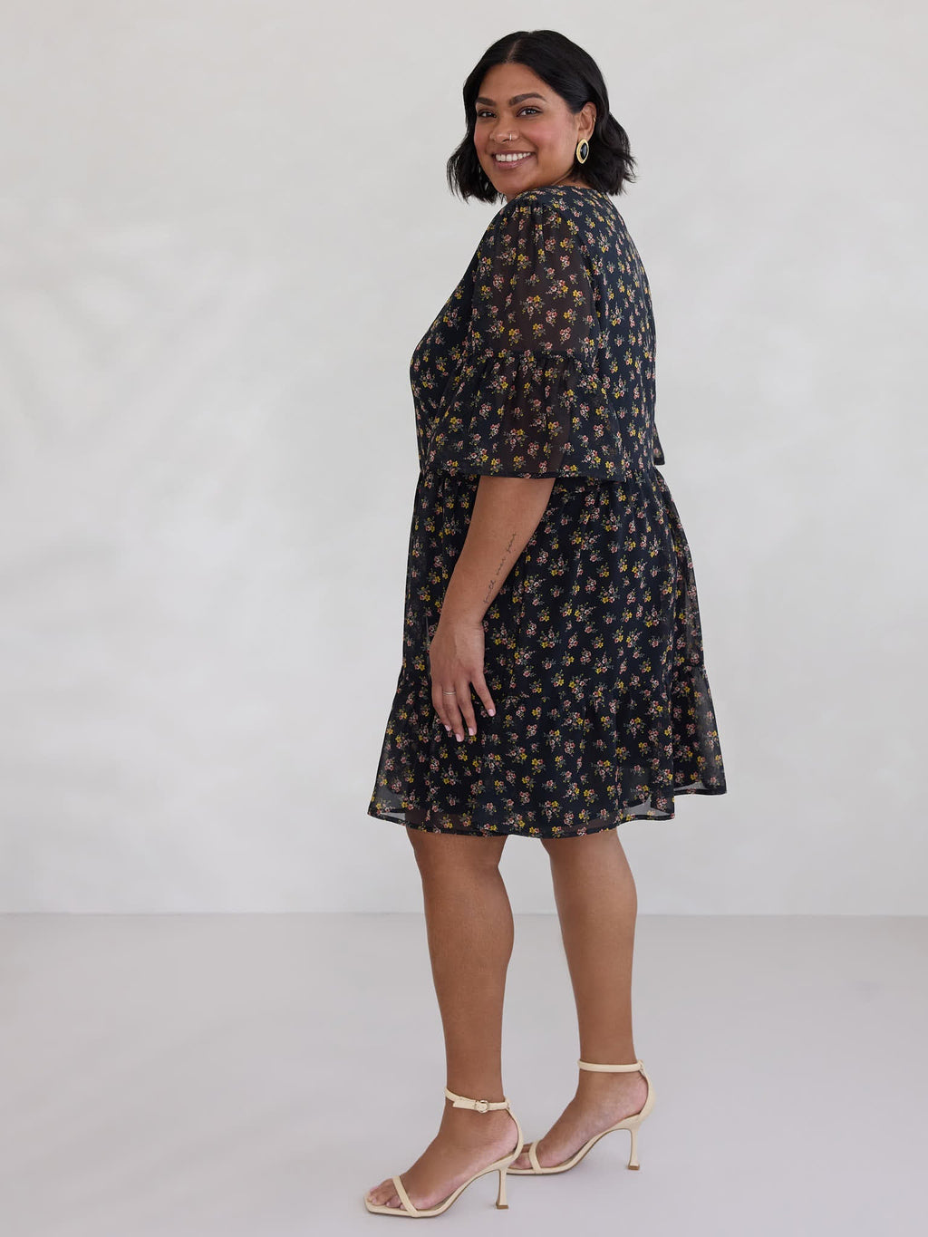 Rennie Mini Dress ES