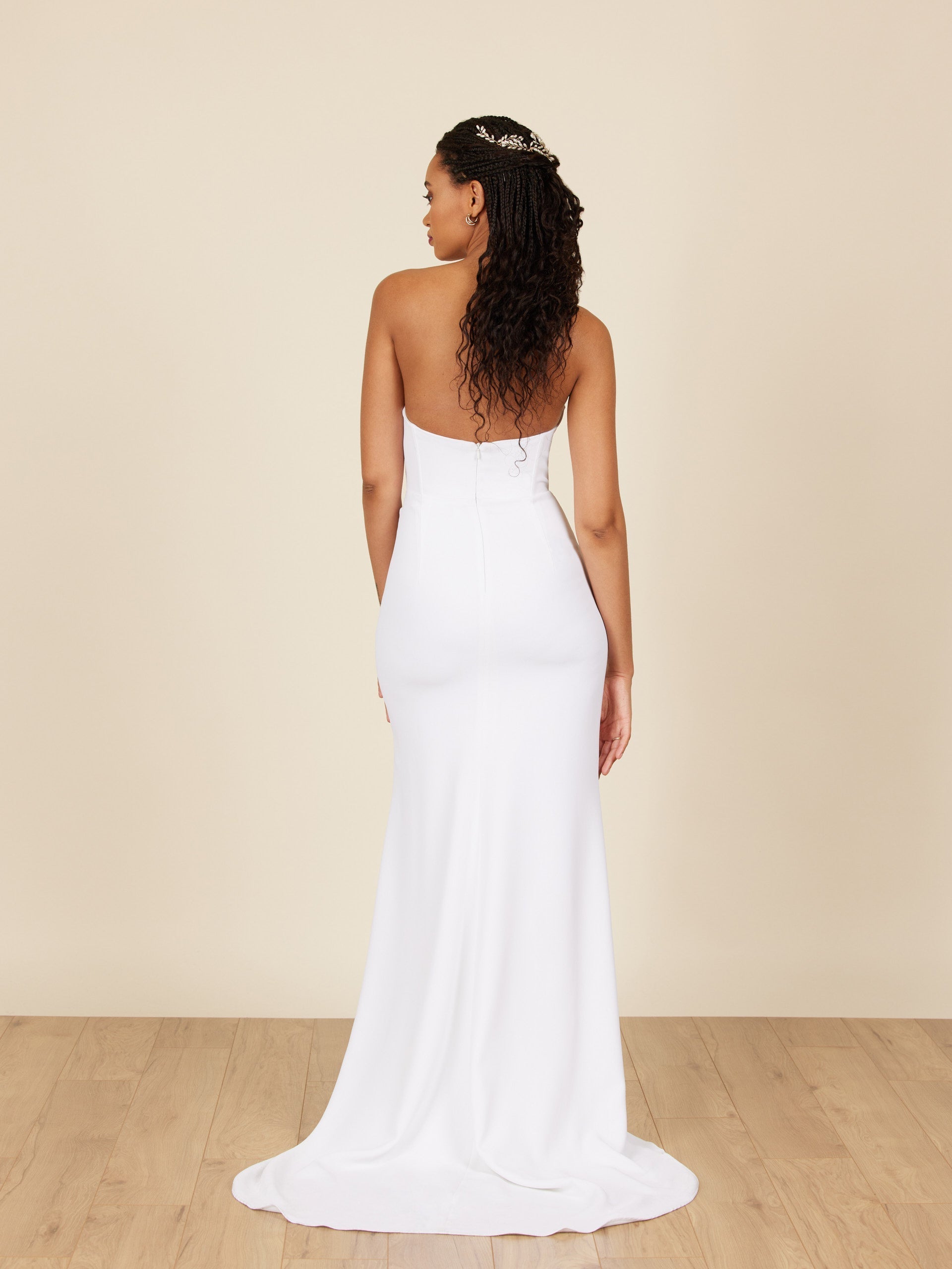 Rivington Bridal Dress