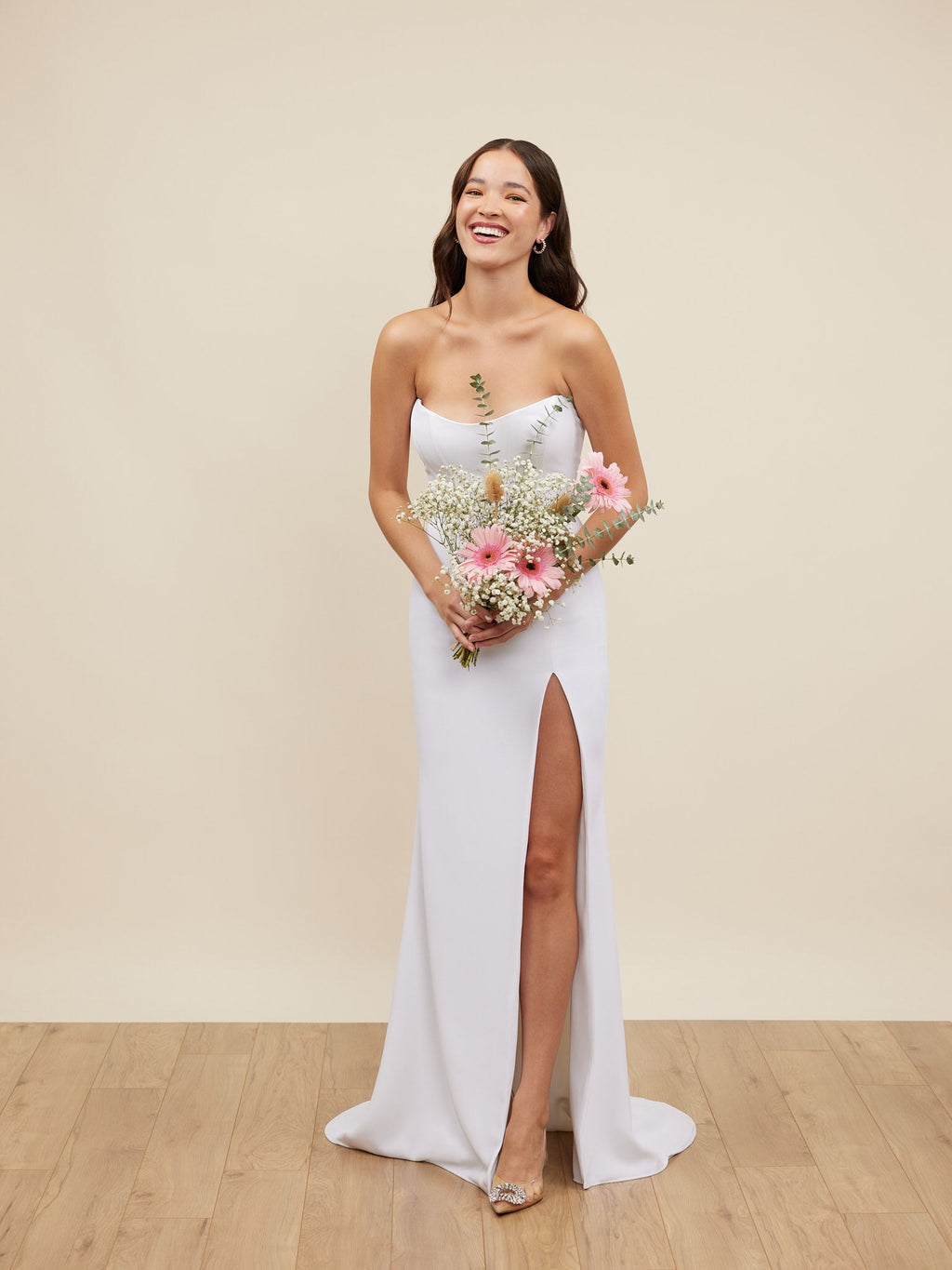 Rivington Bridal Dress