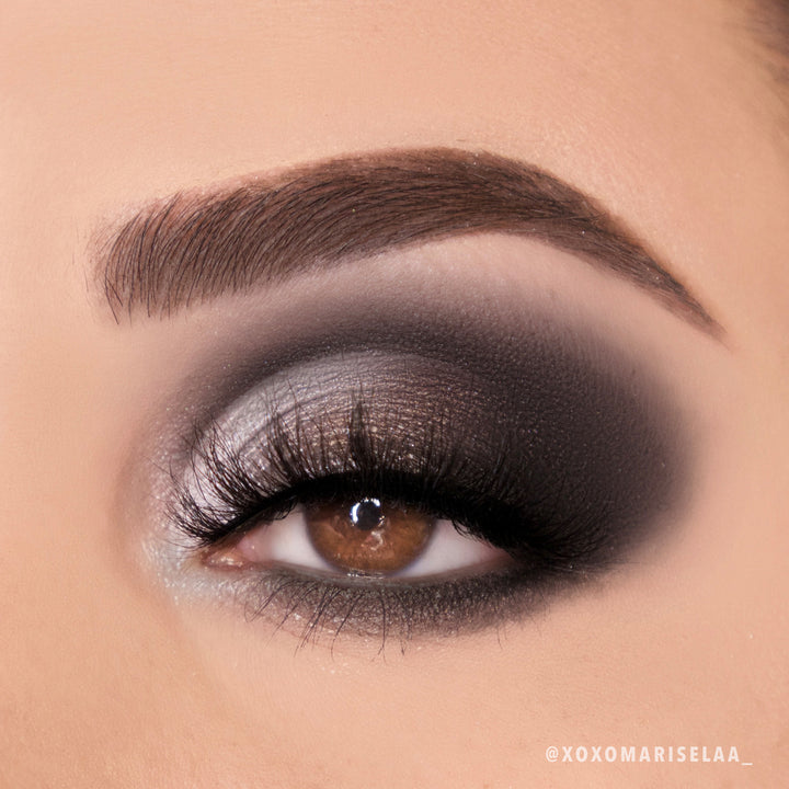 Silvermist Palette
